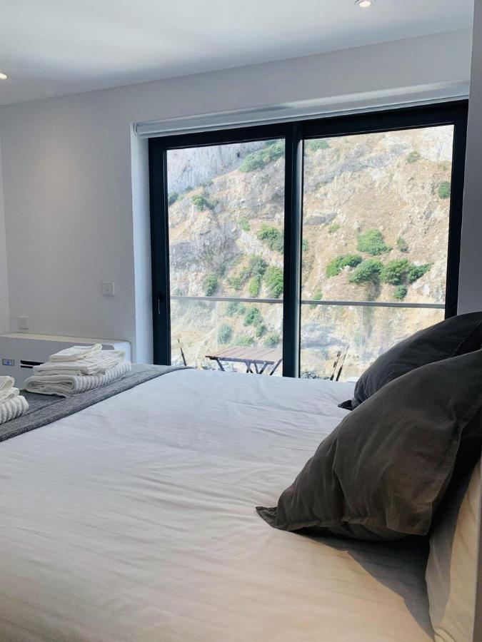 Cp Top Floor Luxury Studio Gibraltar Ngoại thất bức ảnh