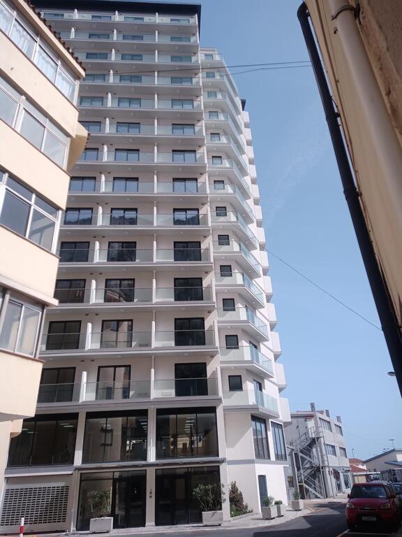 Cp Top Floor Luxury Studio Gibraltar Ngoại thất bức ảnh