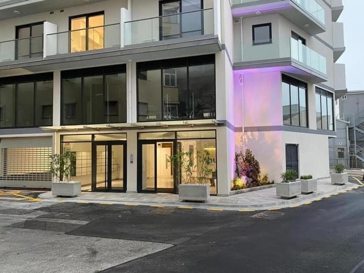 Cp Top Floor Luxury Studio Gibraltar Ngoại thất bức ảnh